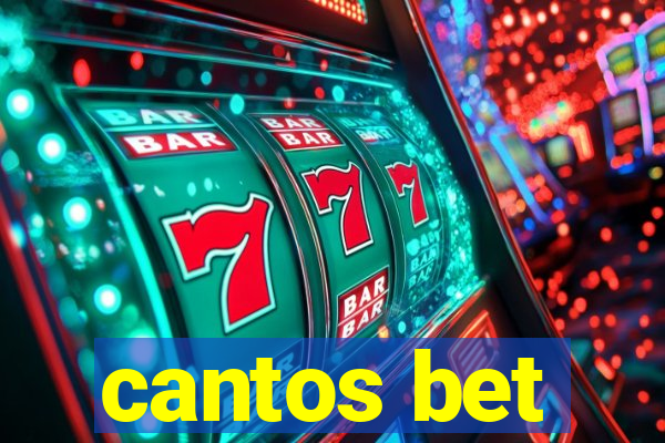 cantos bet